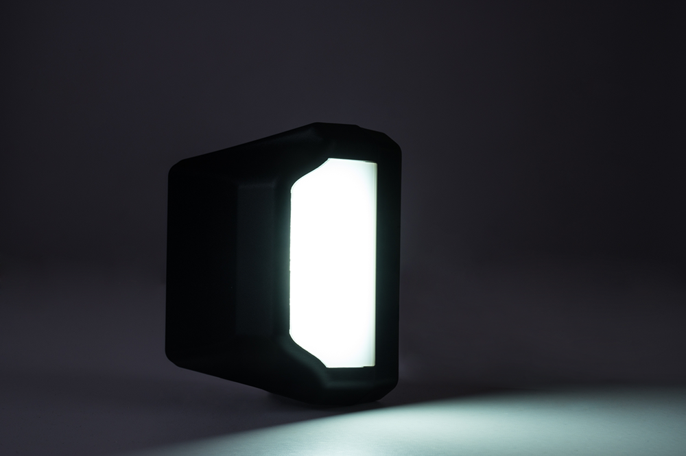 Kennzeichenbeleuchtung LTD 2833 Horpol