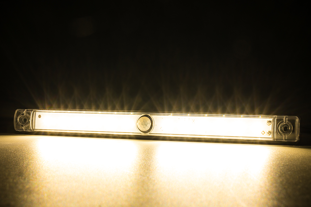 Innenleuchte mit Bewegungssensor LWD 3105 Horpol