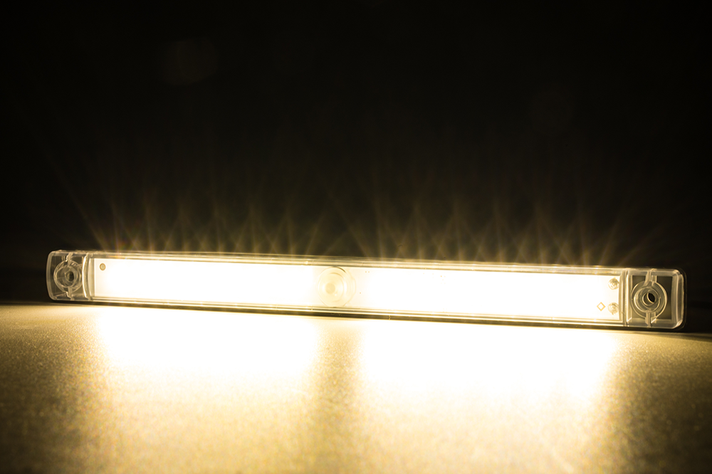 Innenleuchte mit Schalter LWD 3106