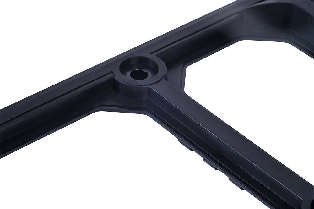 Lampa zespolona tylna Heavy Duty Hoprol