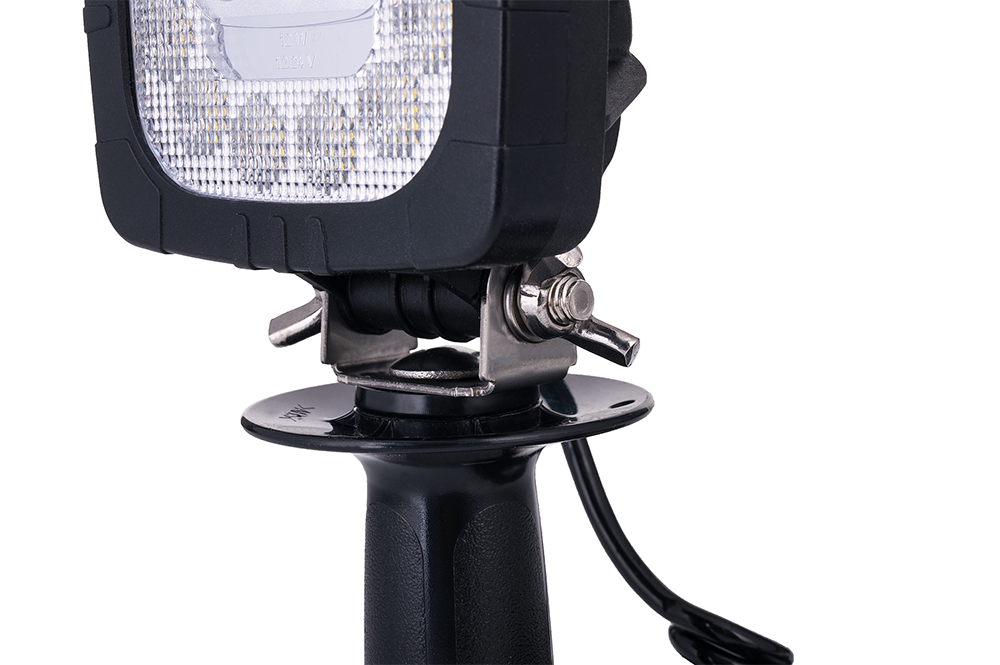 Lampa robocza LRD 2688 Horpol