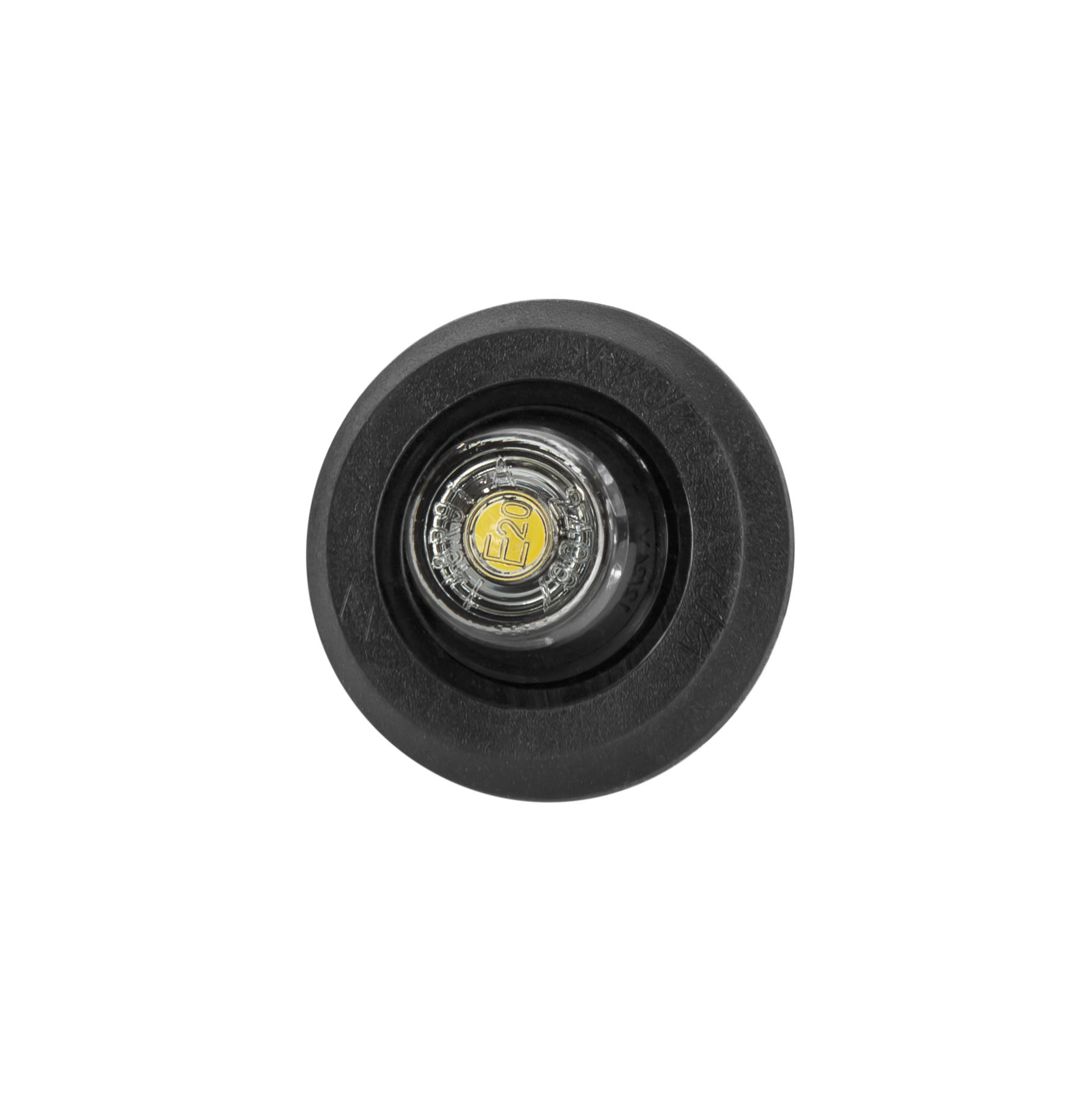 Lampa pozycyjna przednia LD 2631/GRAPHITE