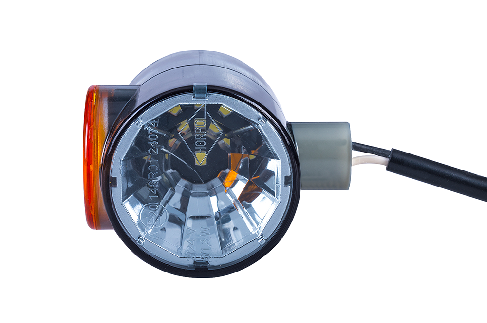 LD 2189 GRAPHITE Horpol