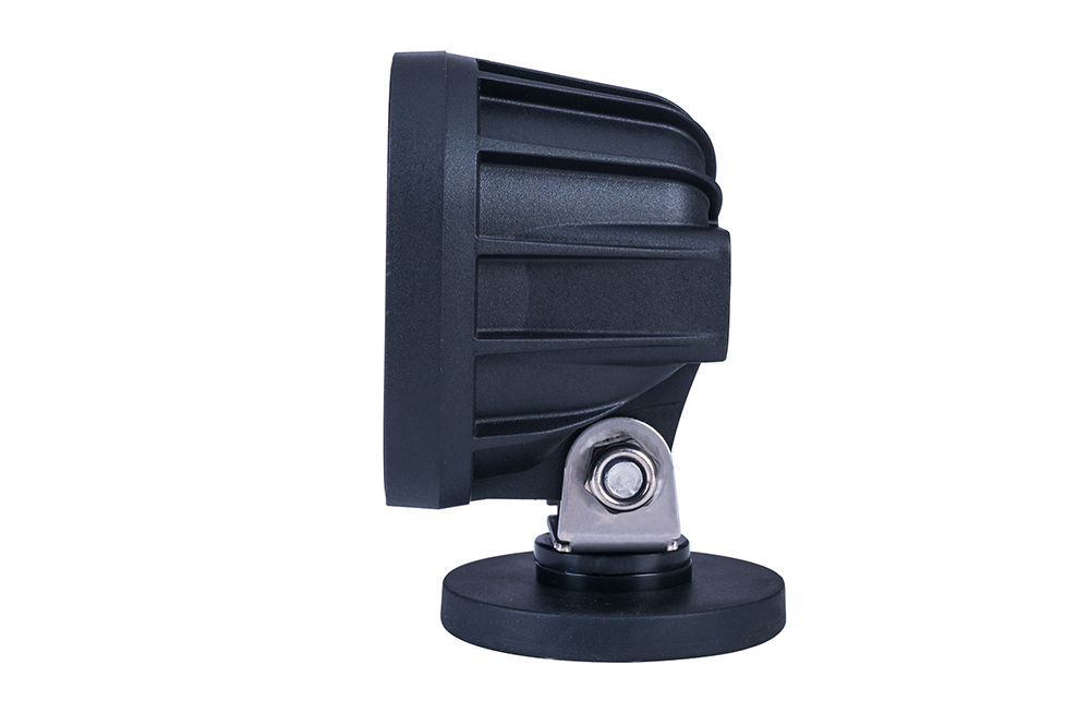 Arbeitsleuchte mit Magnethalter und Zigarettenanzünder-Stecker LRD 3070