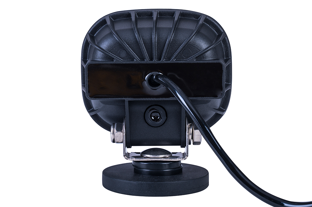 Arbeitsleuchte mit Magnethalter und Zigarettenanzünder-Stecker LRD 3070