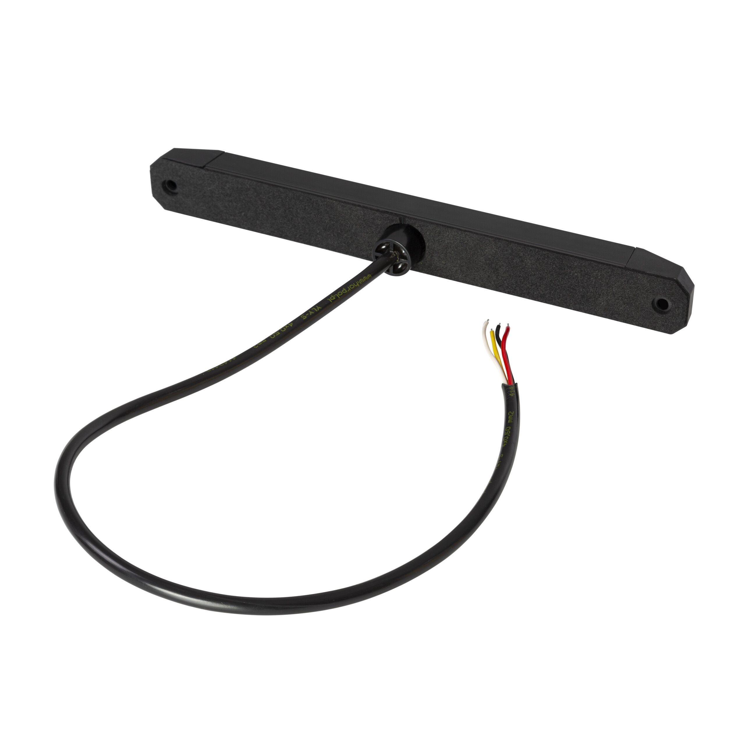 Integrierte Rückleuchte LZD 3140