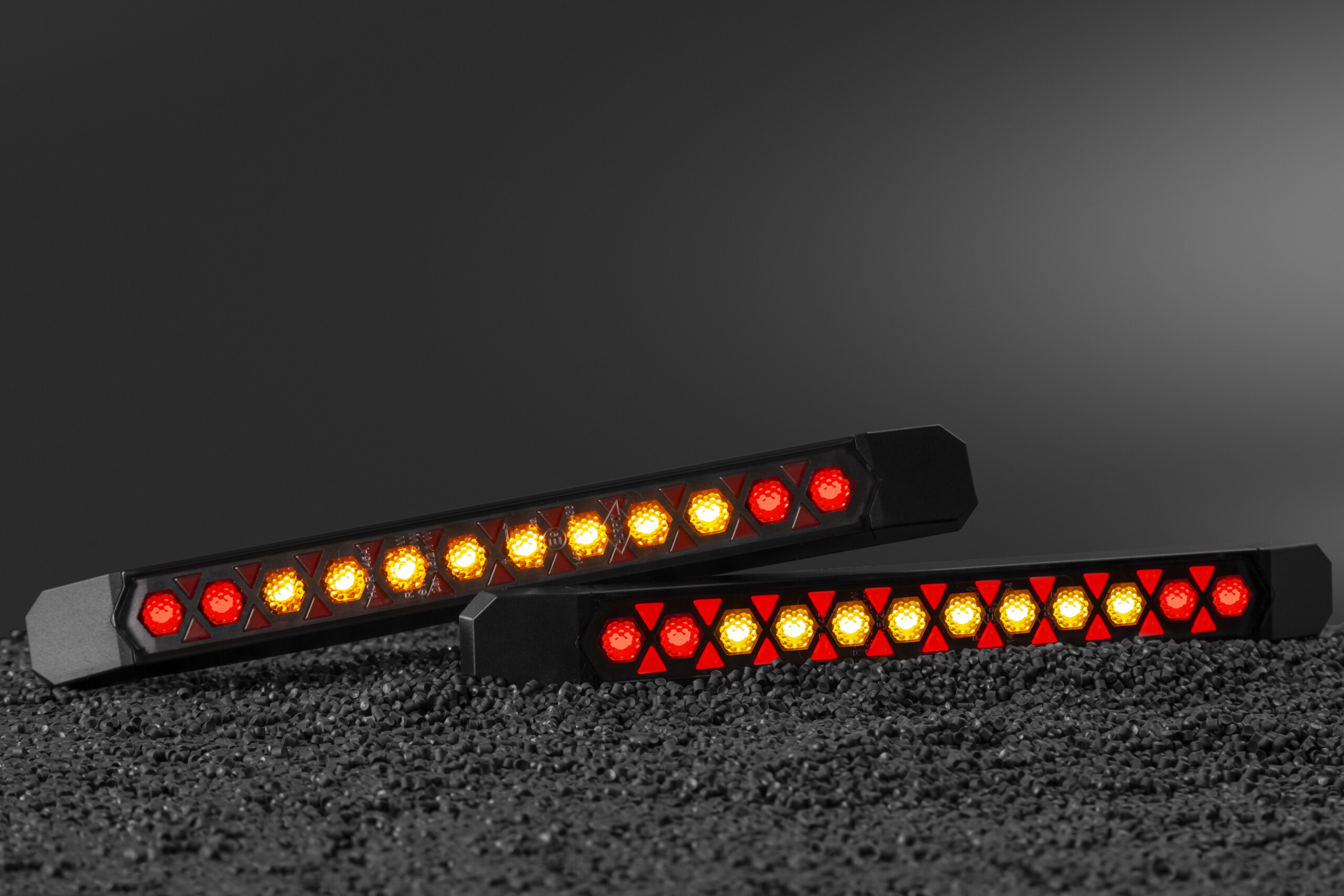 Integrierte Rückleuchte LZD 3141