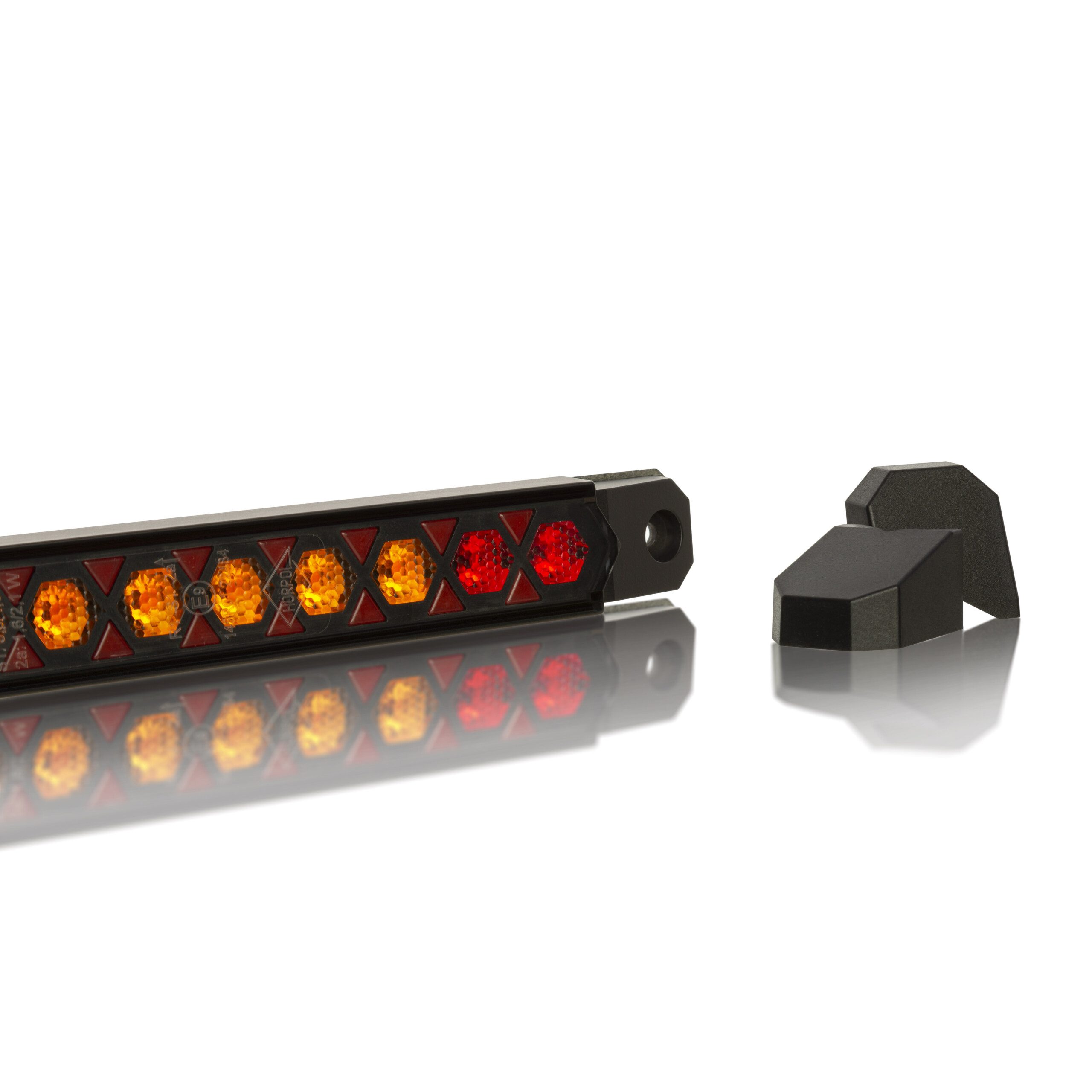 Integrierte Rückleuchte LZD 3141