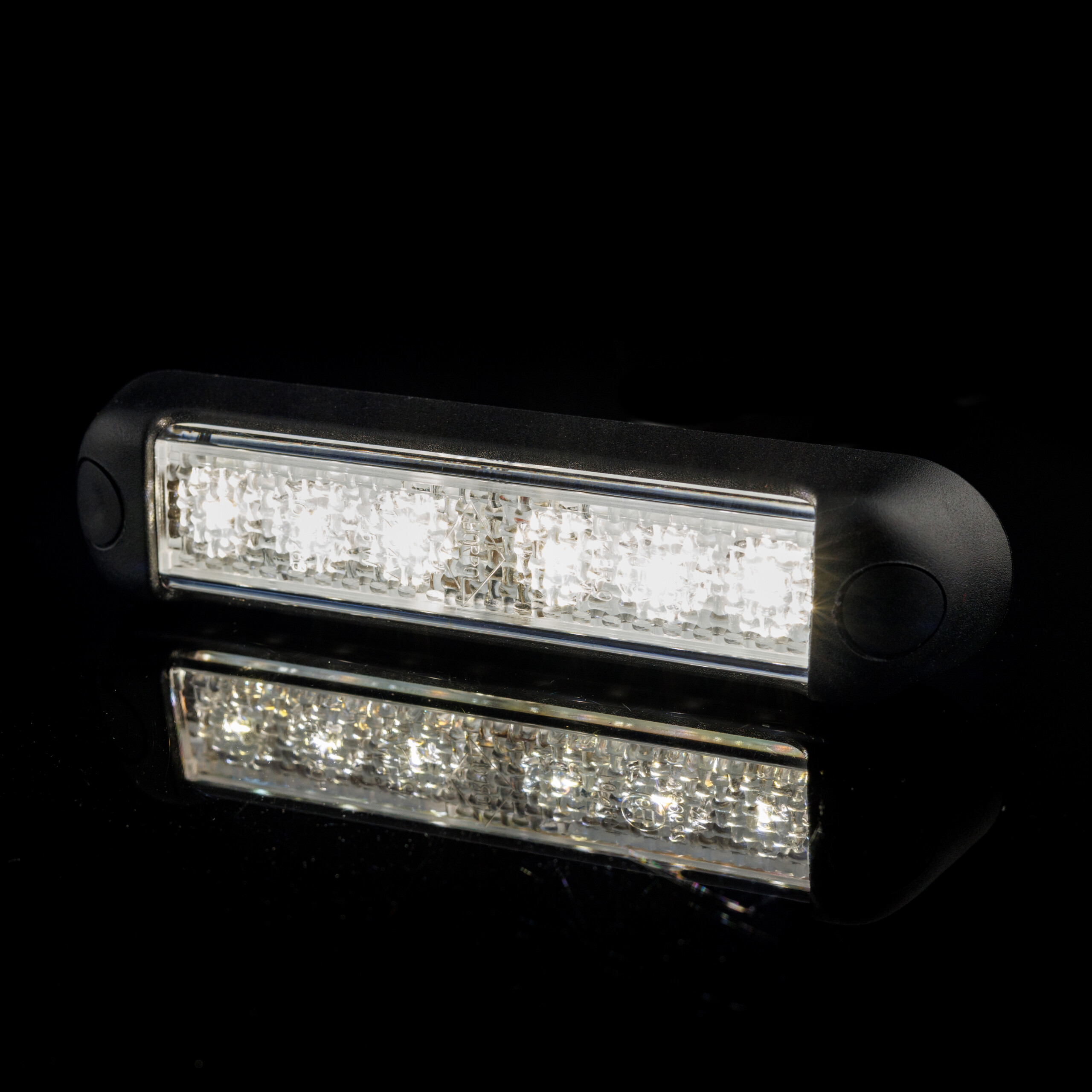 Rückstrahler LCD 3241