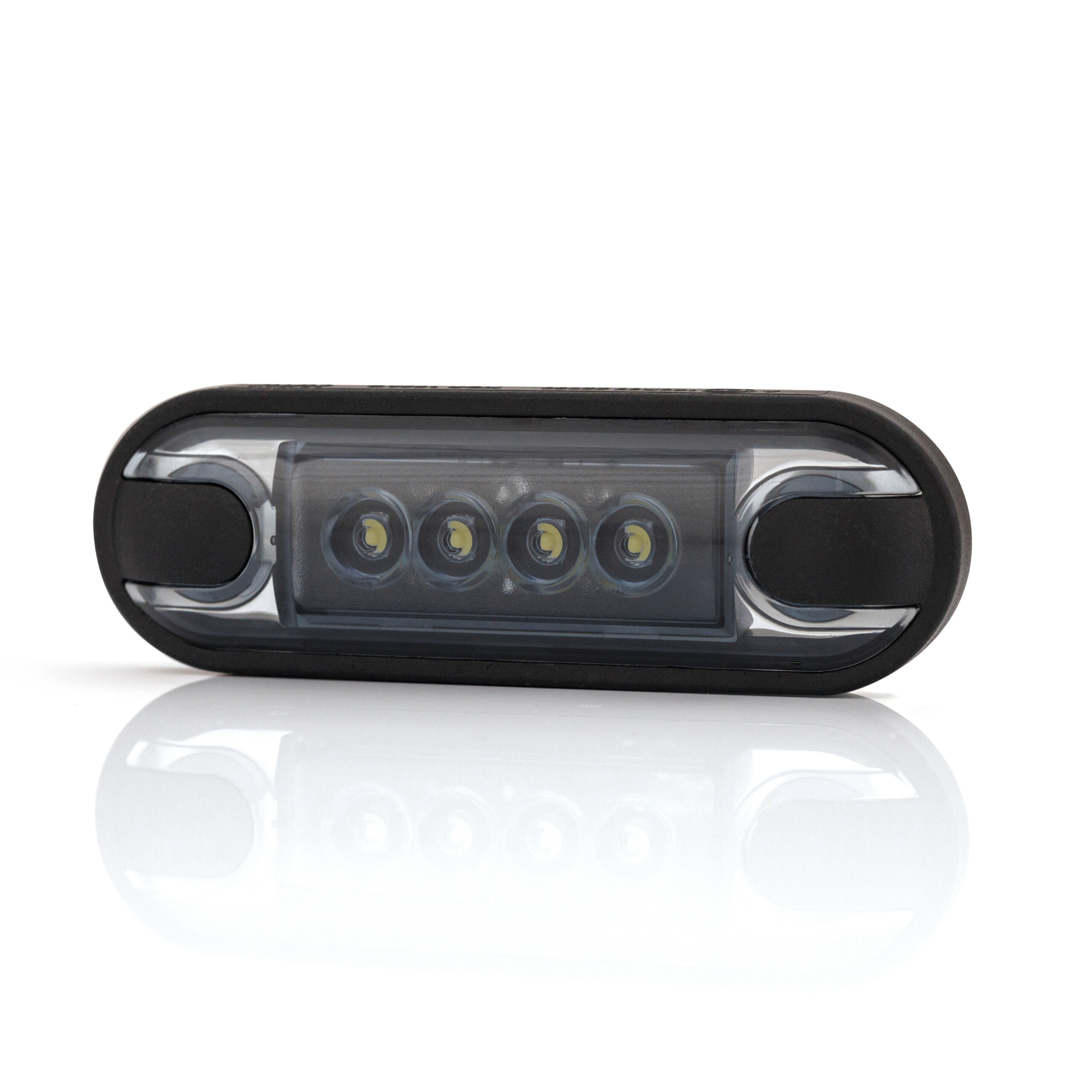 Umrisleuchte SLIM LD 3210/GRAPHITE