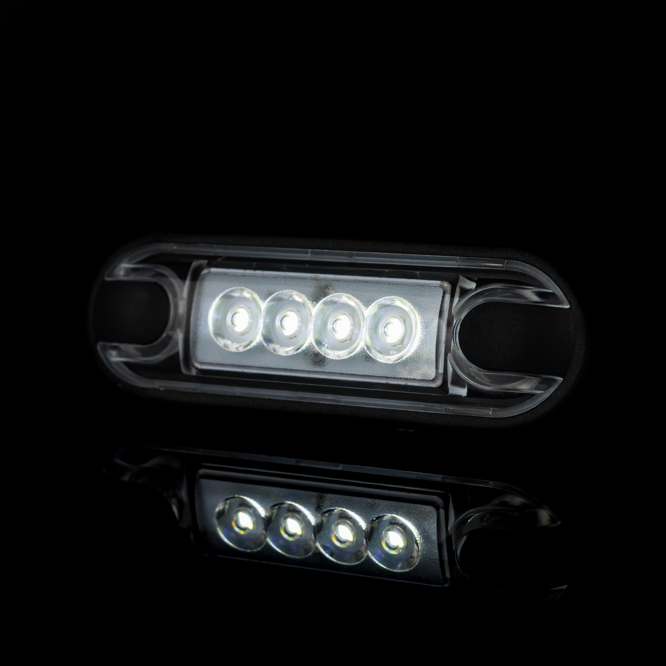 Umrisleuchte SLIM LD 3210