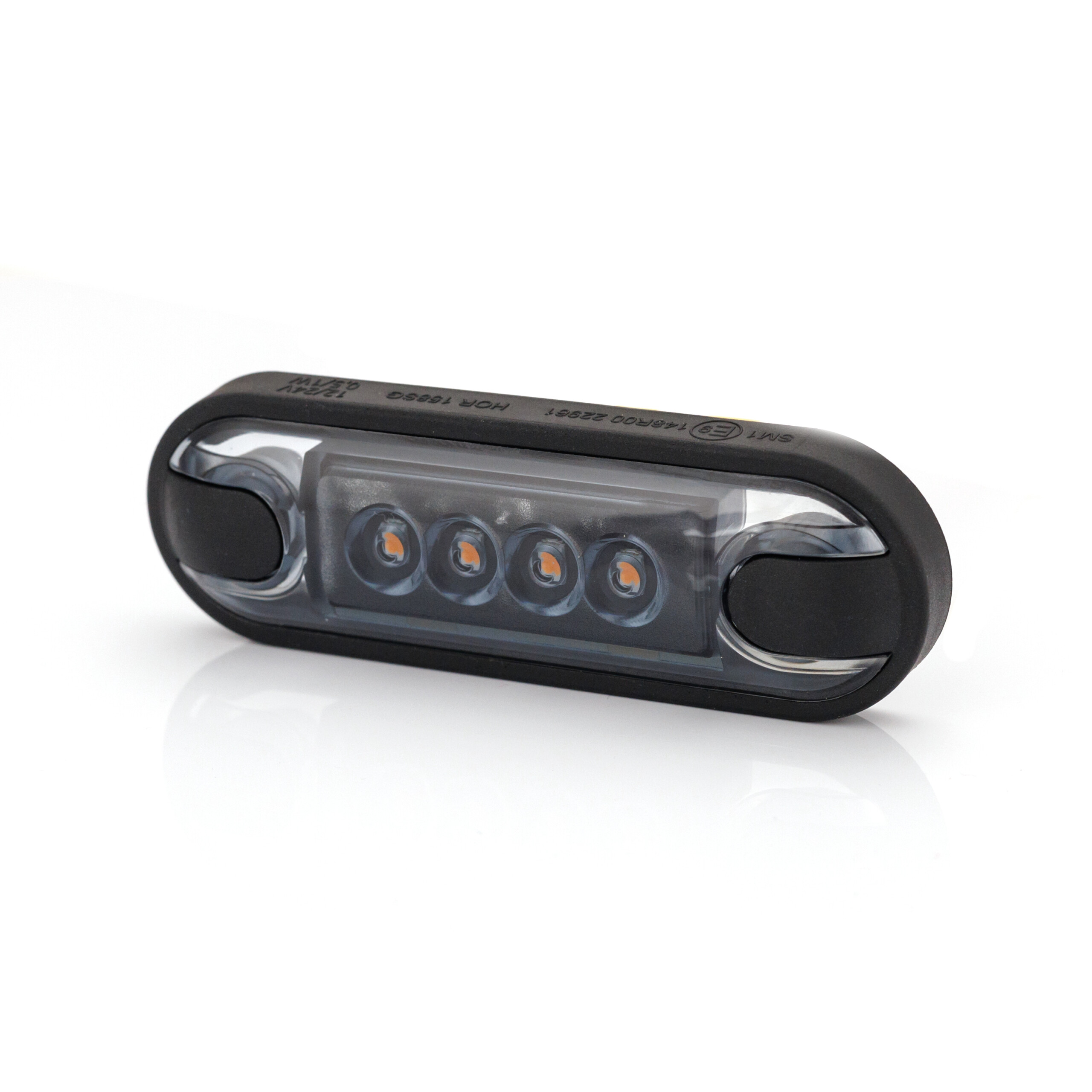 Umrisleuchte SLIM LD 3211/GRAPHITE