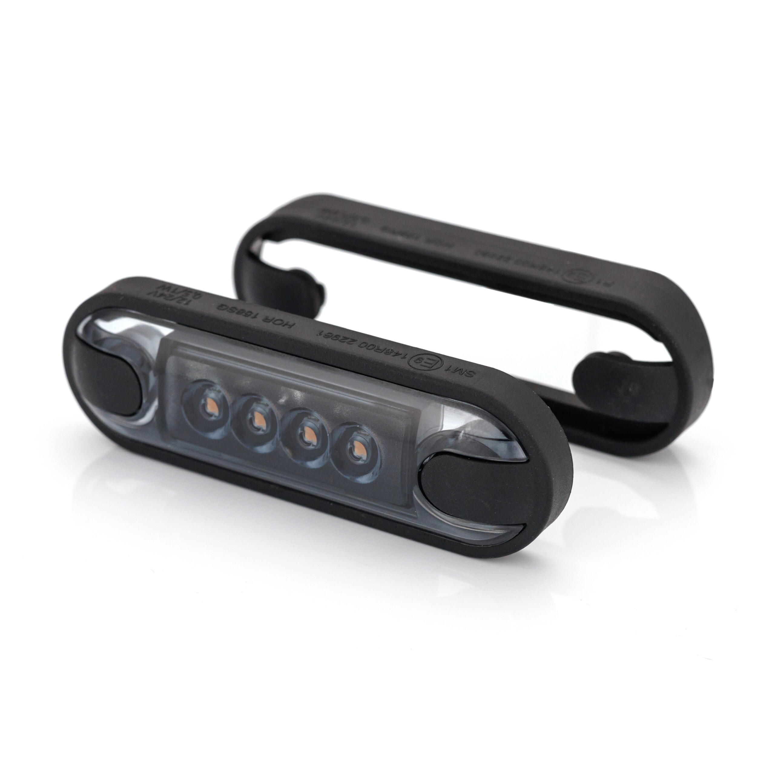 Umrisleuchte SLIM LD 3211/GRAPHITE