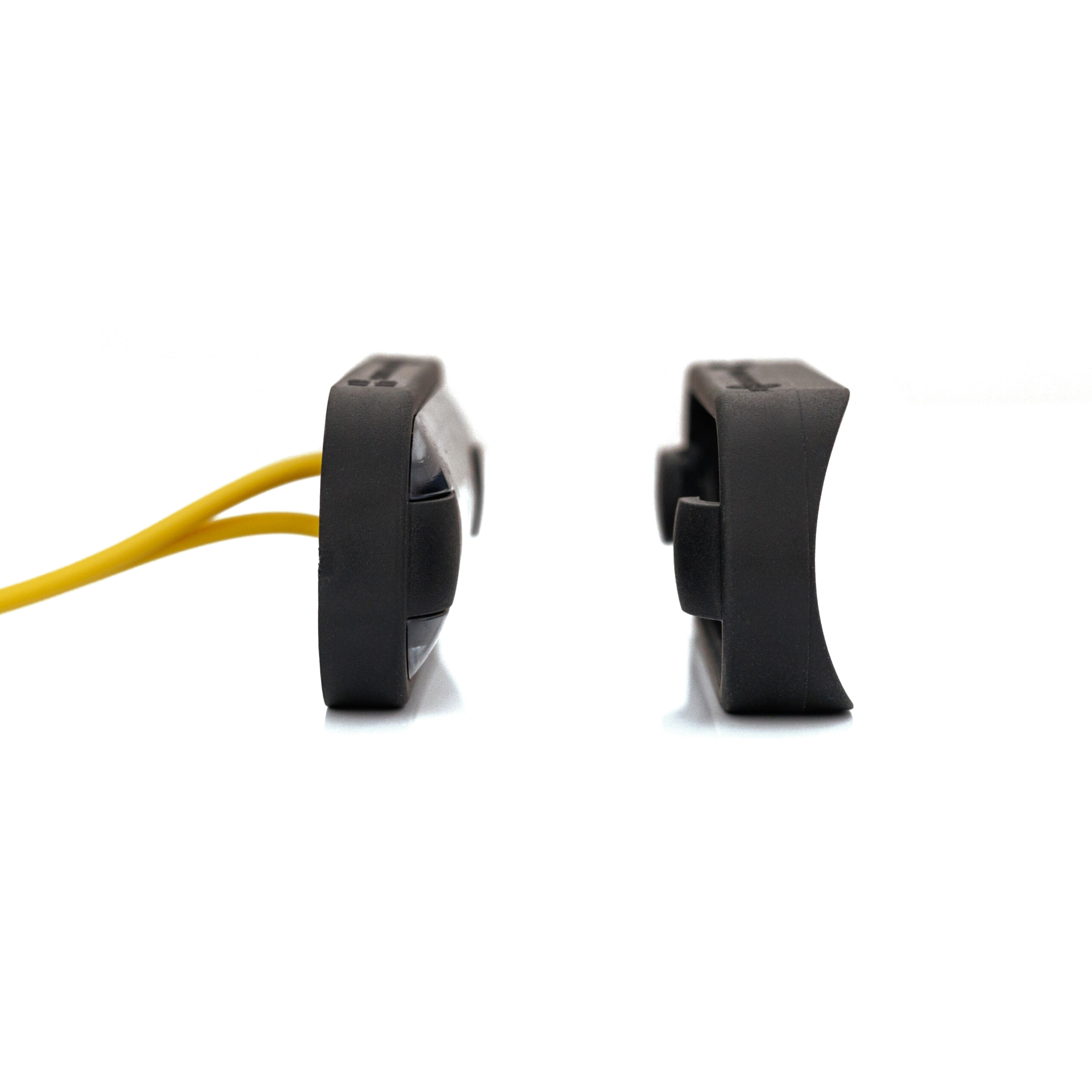 Umrisleuchte SLIM LD 3211/GRAPHITE