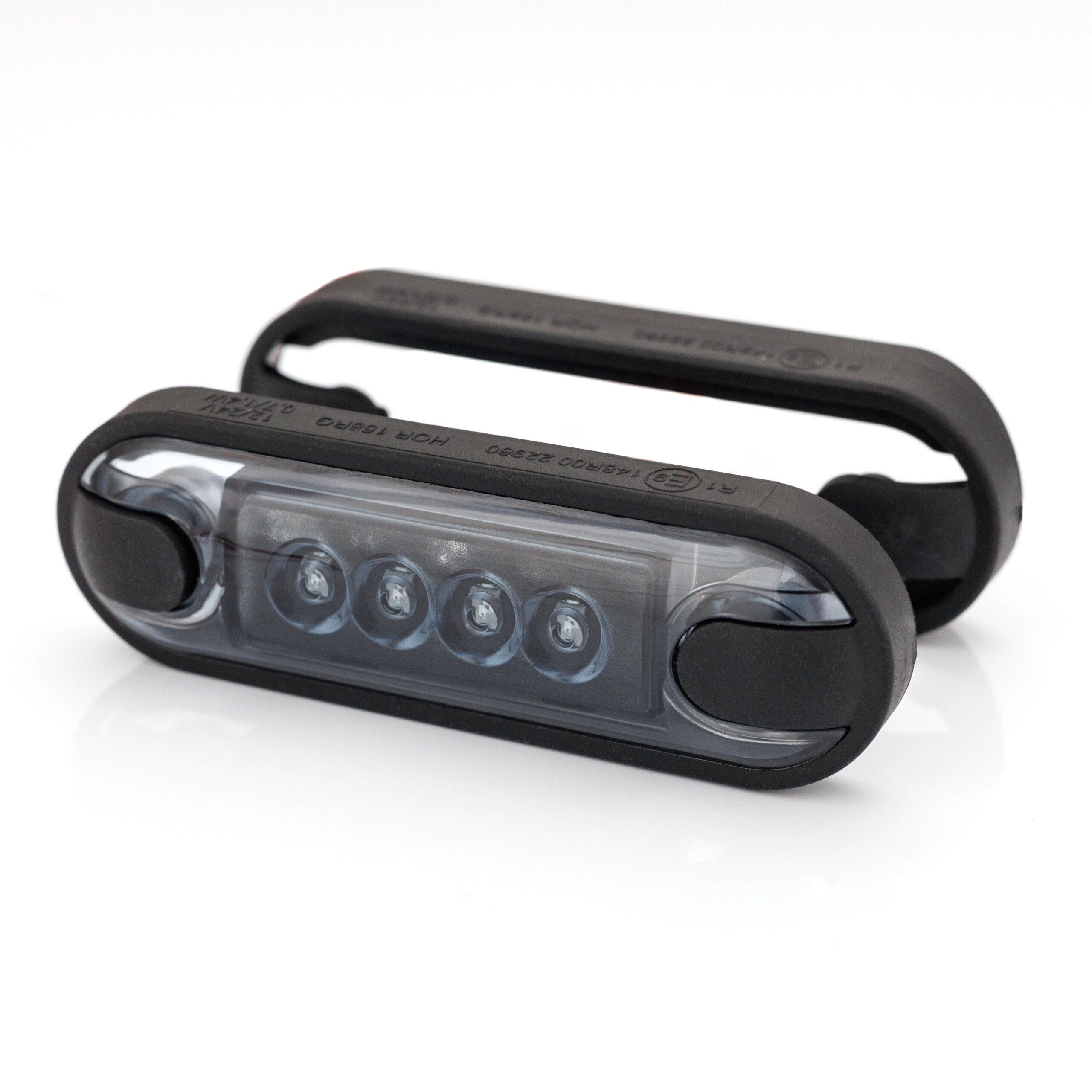 Umrisleuchte SLIM LD 3212/GRAPHITE