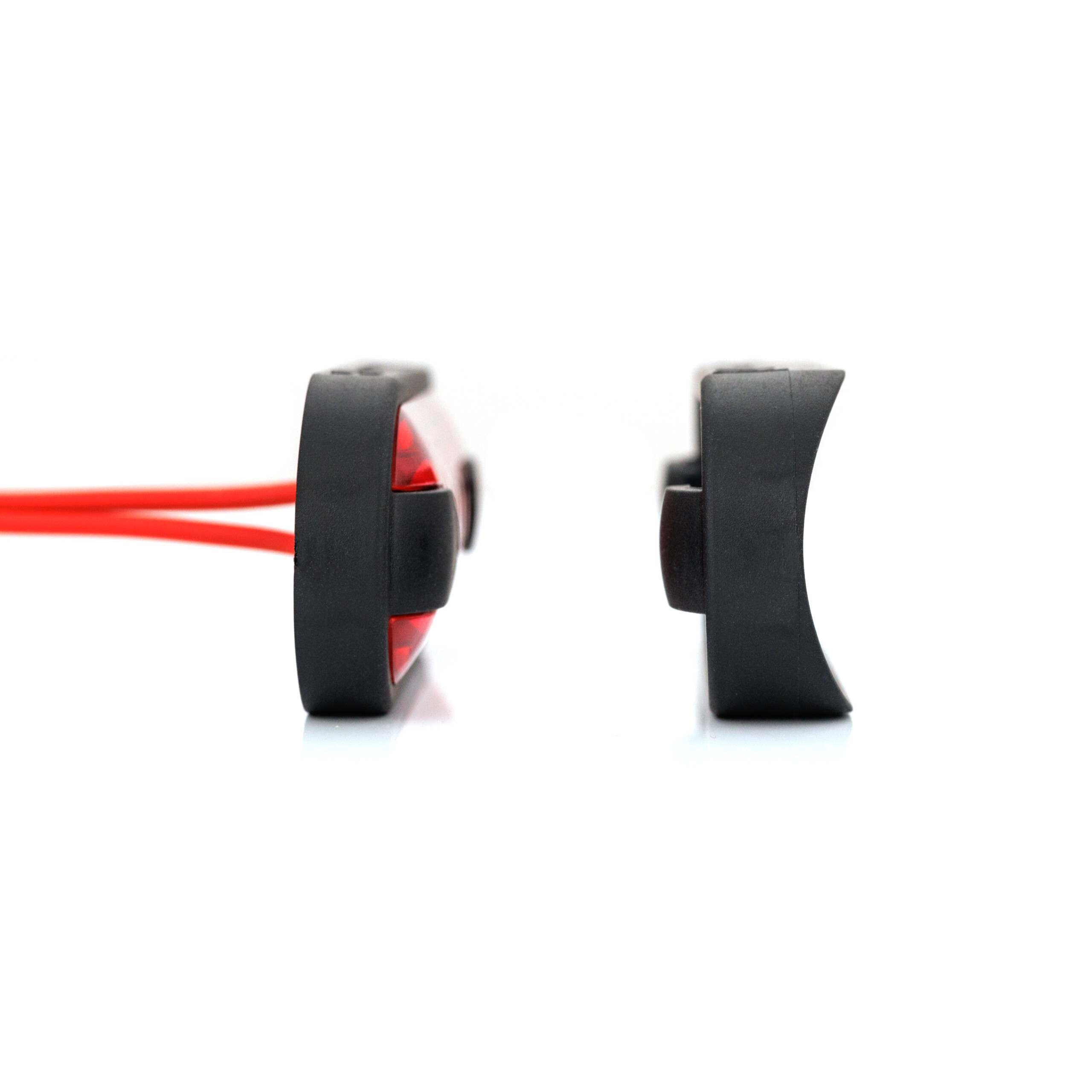 Umrisleuchte SLIM LD 3212