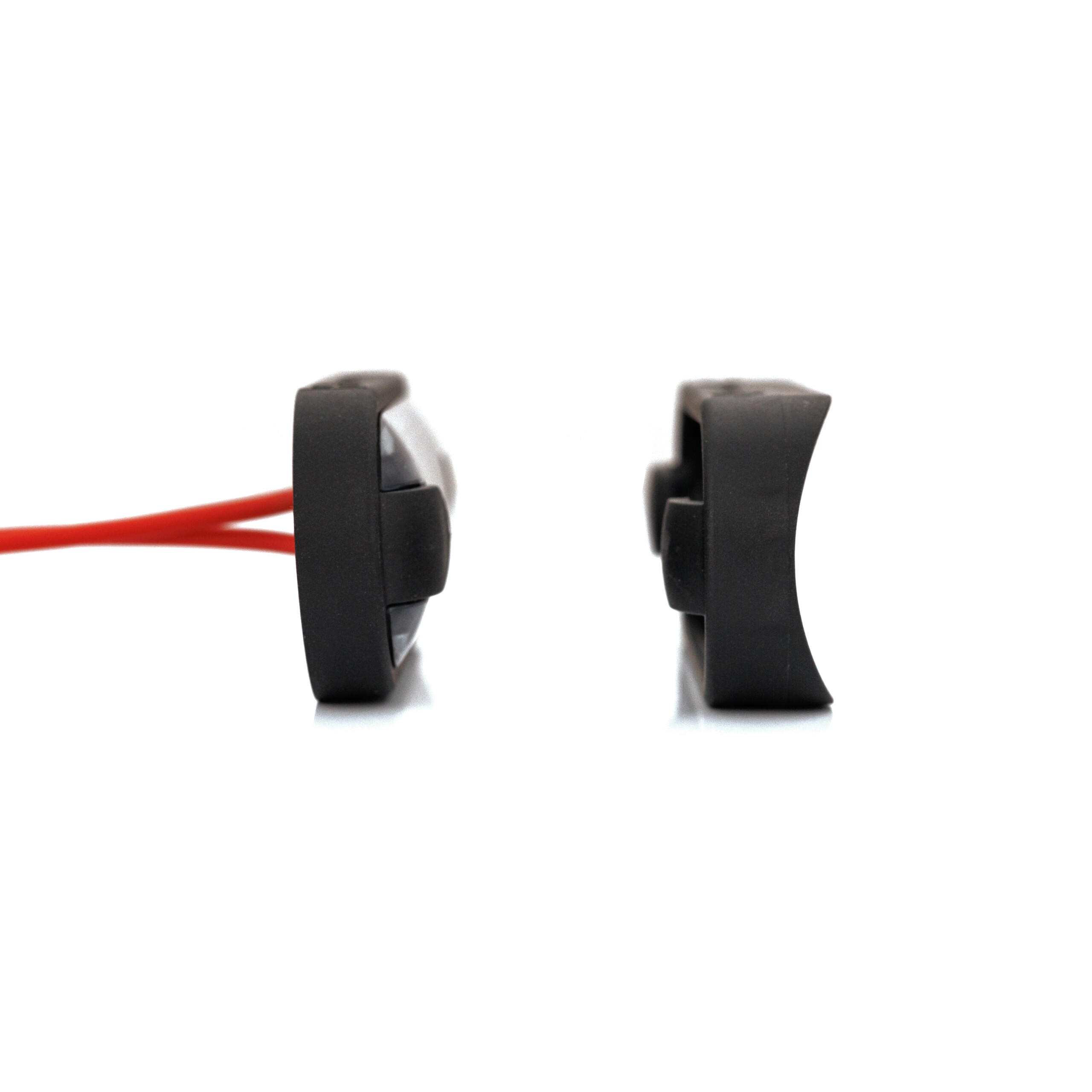 Umrisleuchte SLIM LD 3212/GRAPHITE