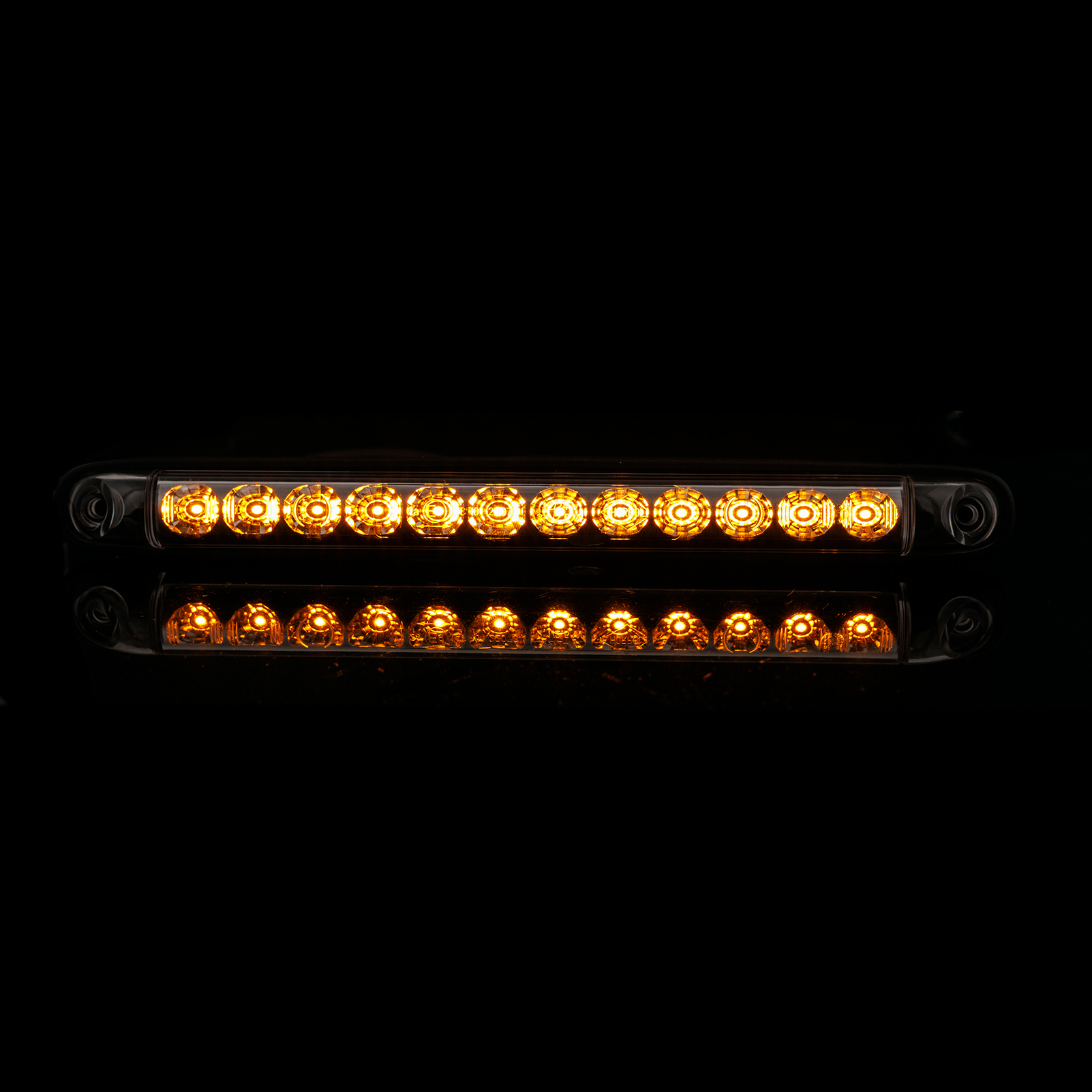 Statischer Heckblinker LKD 2249/ST