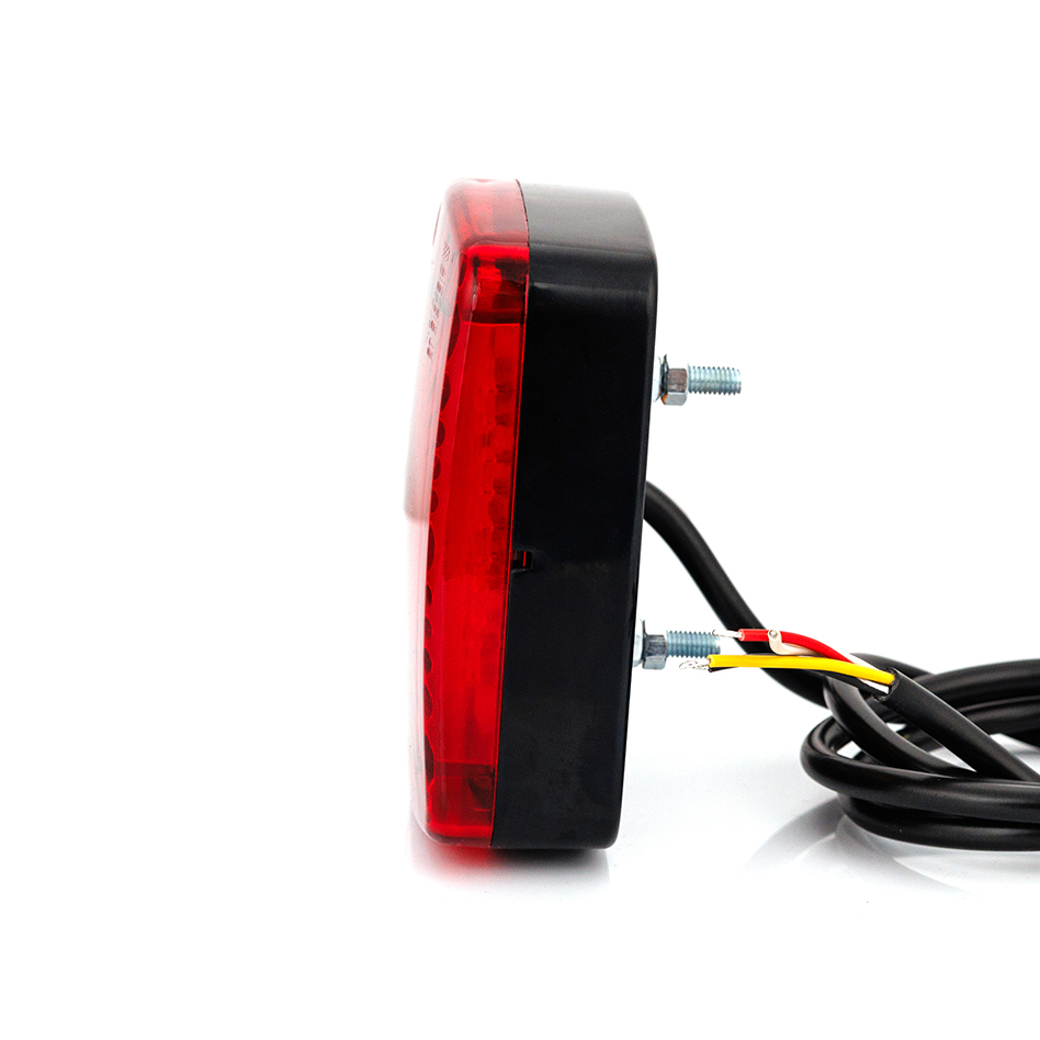 LZD 548 Kombinationsleuchte Horpol