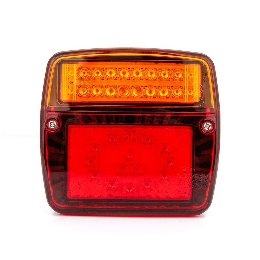 LZD 548 Kombinationsleuchte Horpol