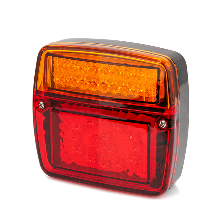 LZD 548 Kombinationsleuchte Horpol