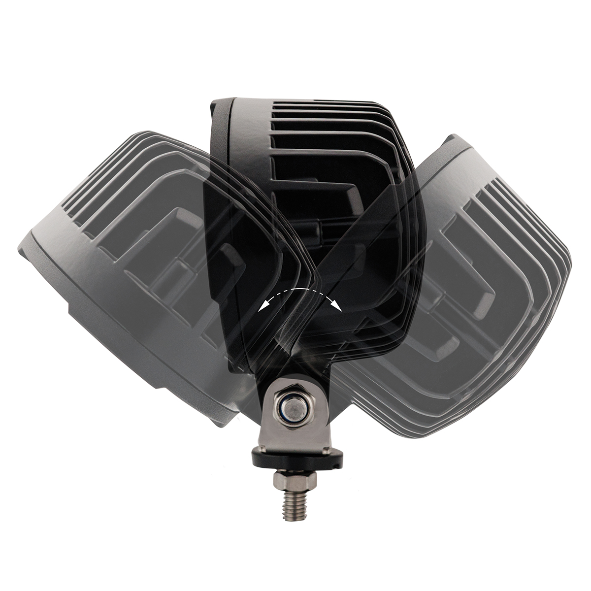 Arbeitsleuchte RAPTOR LRD 3160