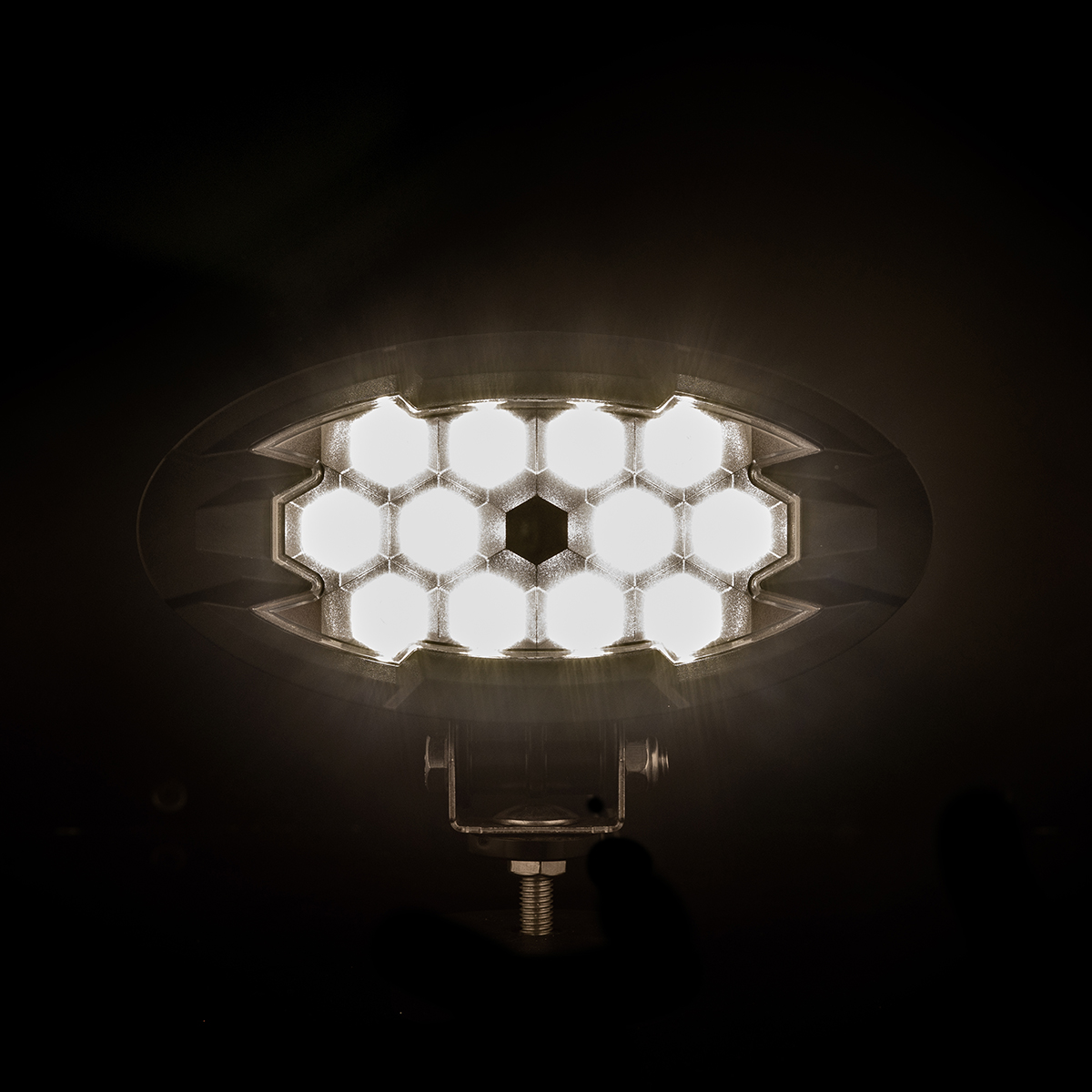 Arbeitsleuchte RAPTOR LRD 3160