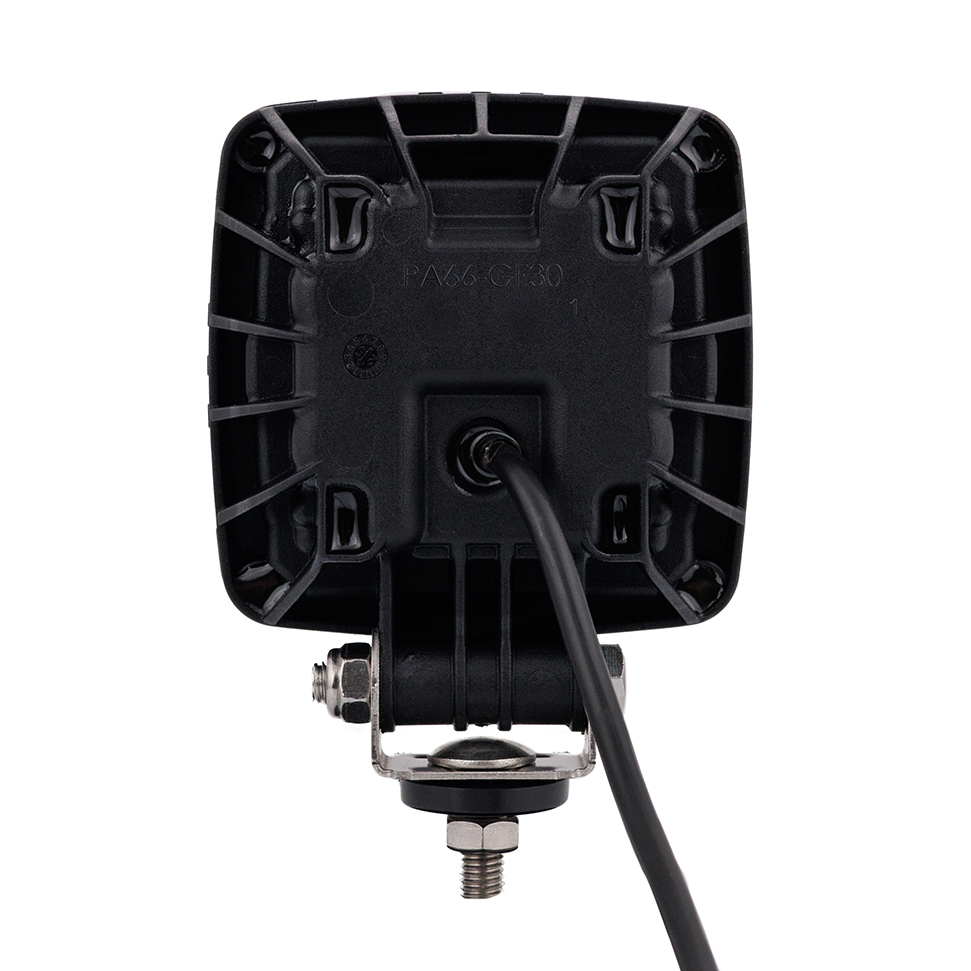 Arbeitsscheinwerfer LRD 2679/RED