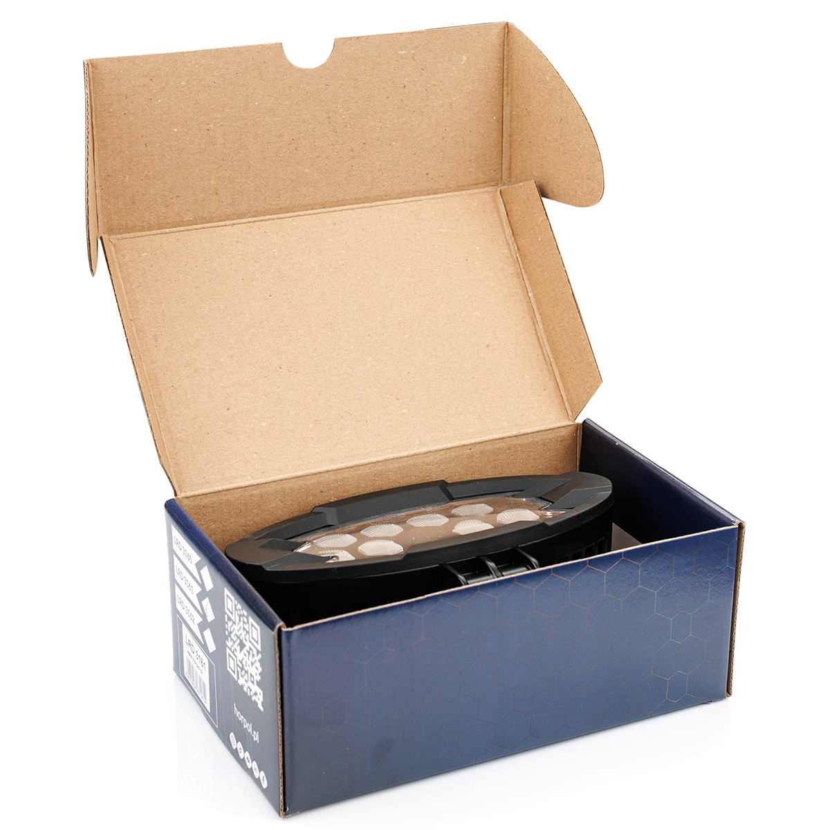 Arbeitsleuchte LRD 3161 RAPTOR – zuverlässiges Licht unter allen Bedingungen.