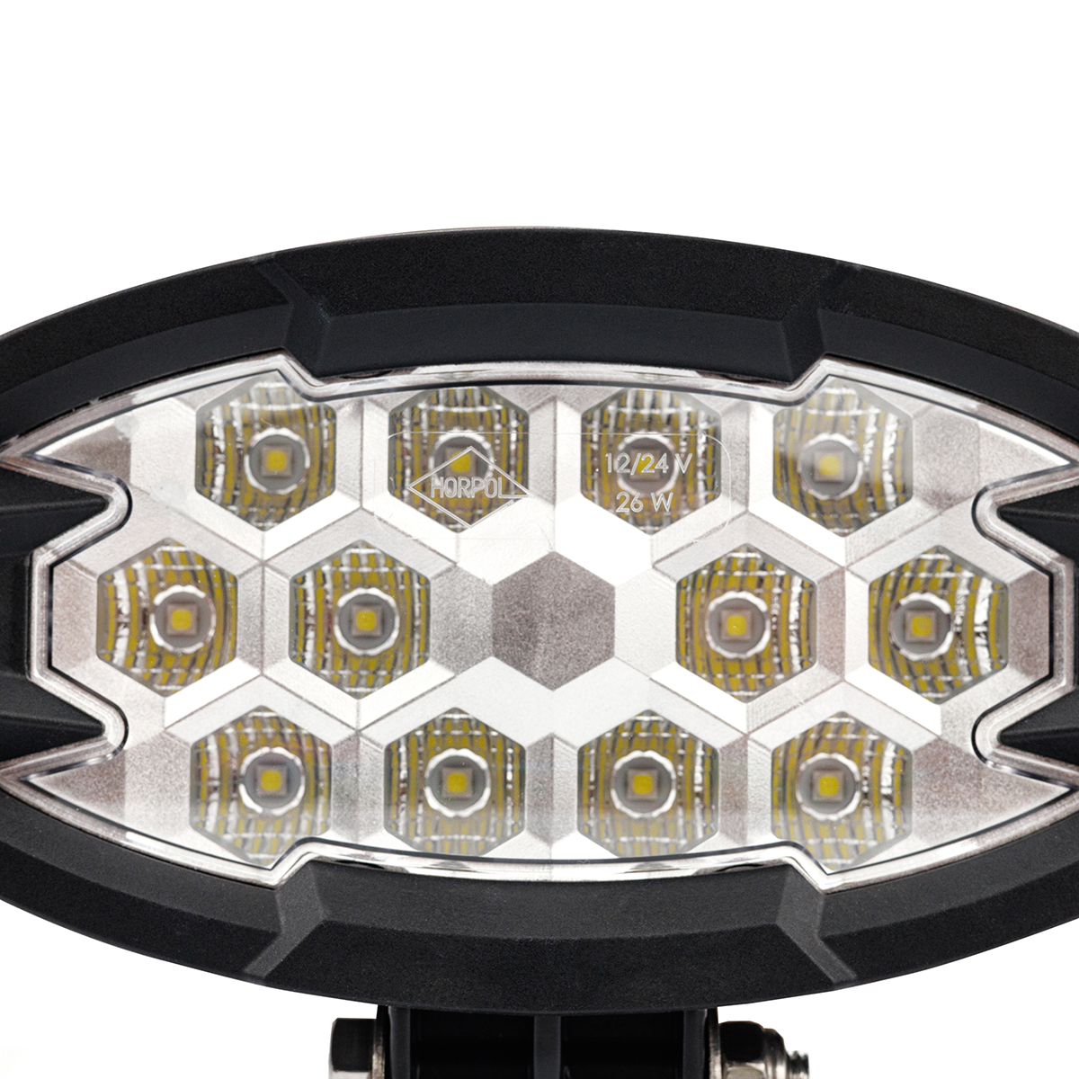 Arbeitsleuchte LRD 3162 RAPTOR – zuverlässige Ausleuchtung unter allen Bedingungen.