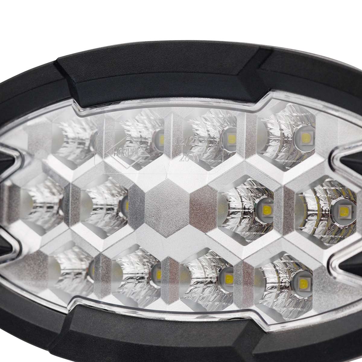 Arbeitsleuchte LRD 3162 RAPTOR – zuverlässige Ausleuchtung unter allen Bedingungen.