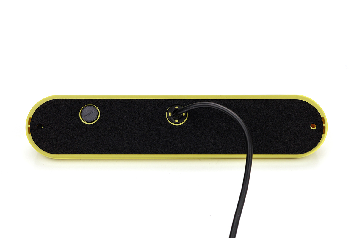 Arbeitsleuchte LRD 3042/Y-AM Horpol