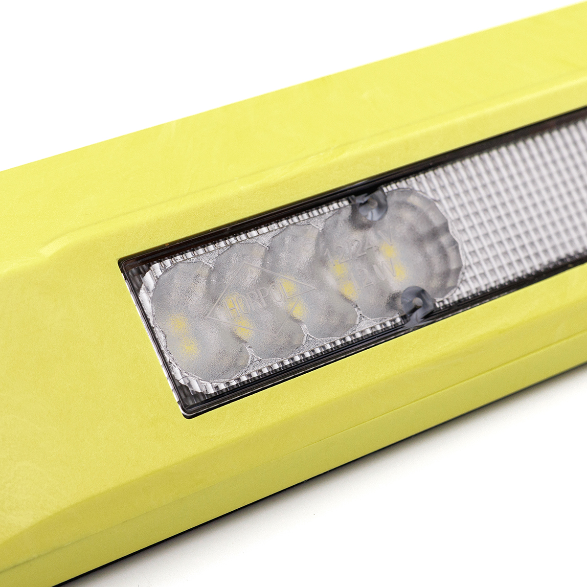 Arbeitsleuchte LRD 3042/Y-AM Horpol