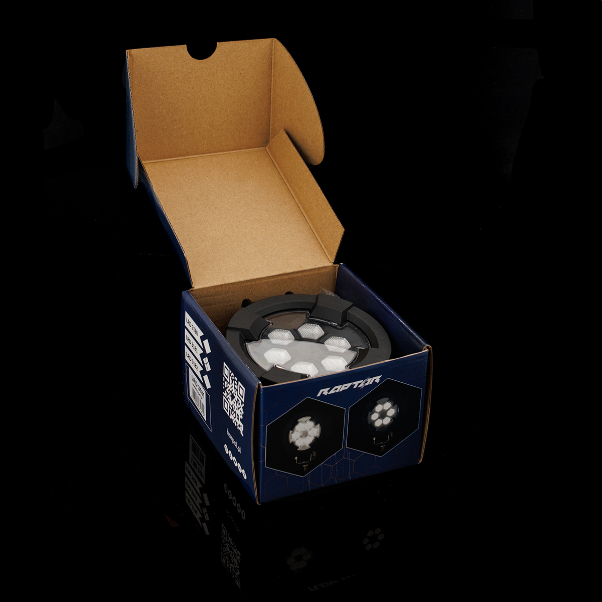 RAPTOR LRD 3181 Arbeitsleuchte