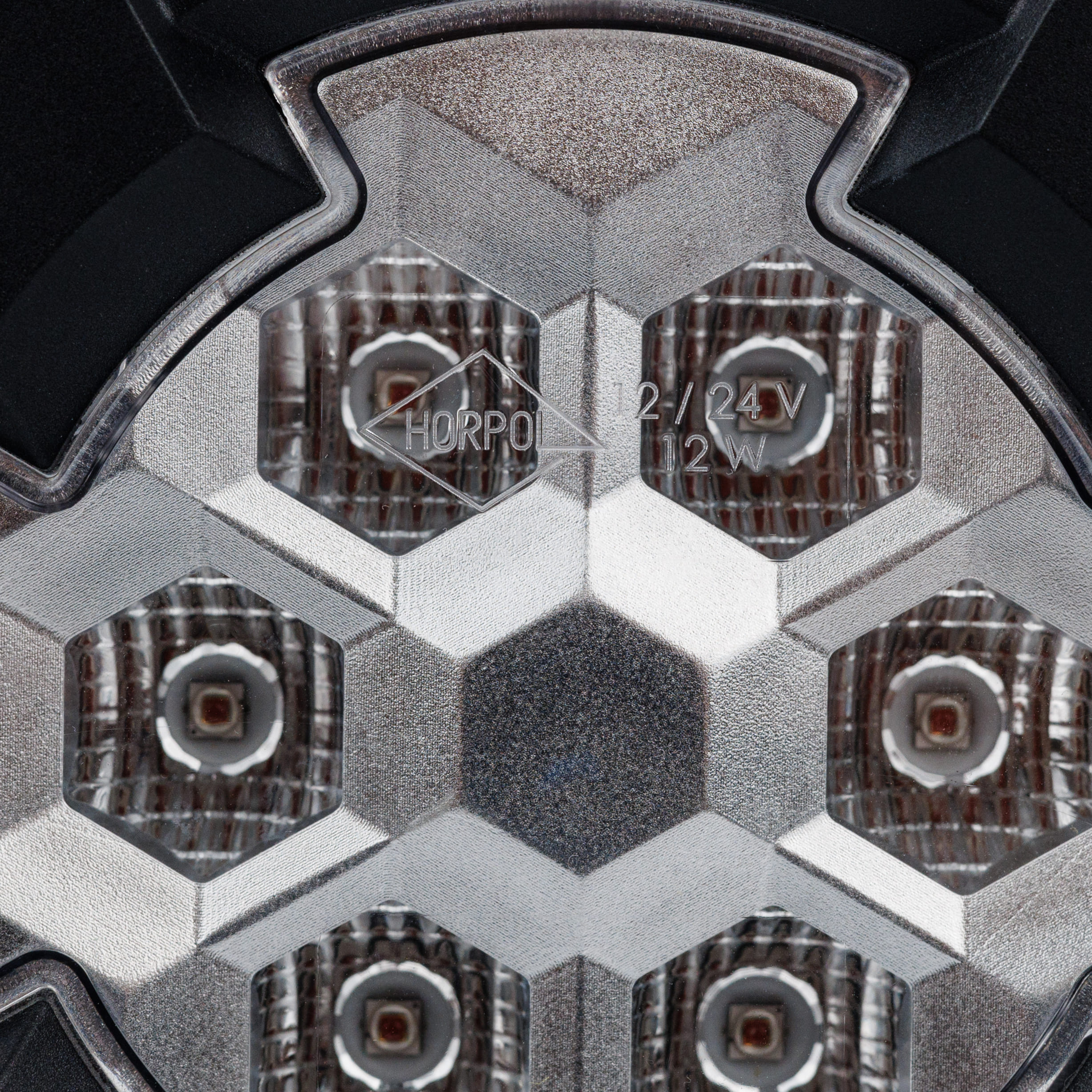 Die Arbeitsleuchte RAPTOR LRD 3188