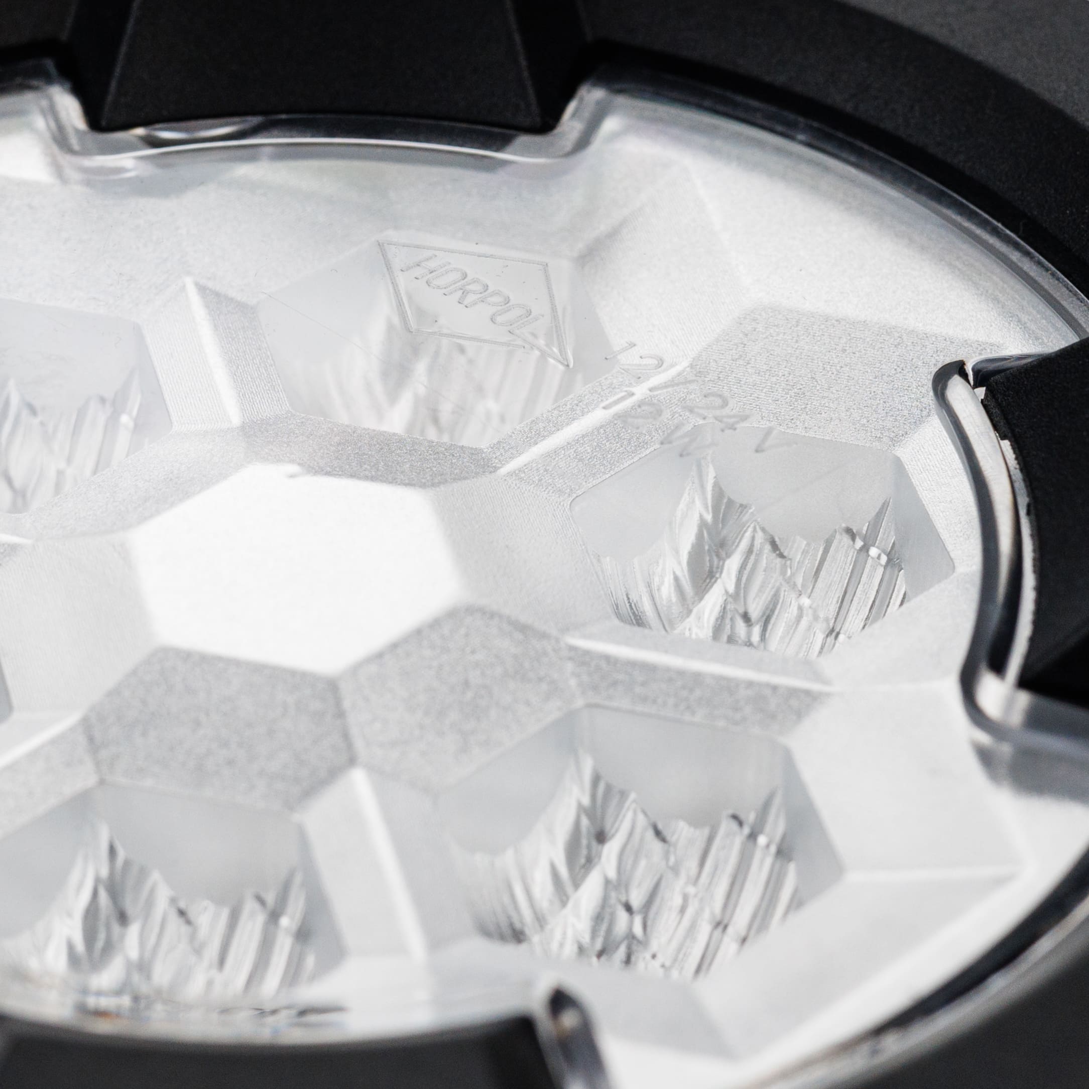 Die Arbeitsleuchte RAPTOR LRD 3188